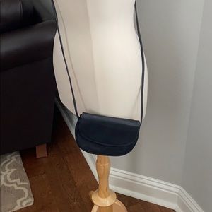 TULA ladies black crossbody